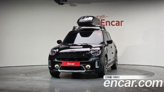 Mini Cooper S Countryman 2세대, 2023 3