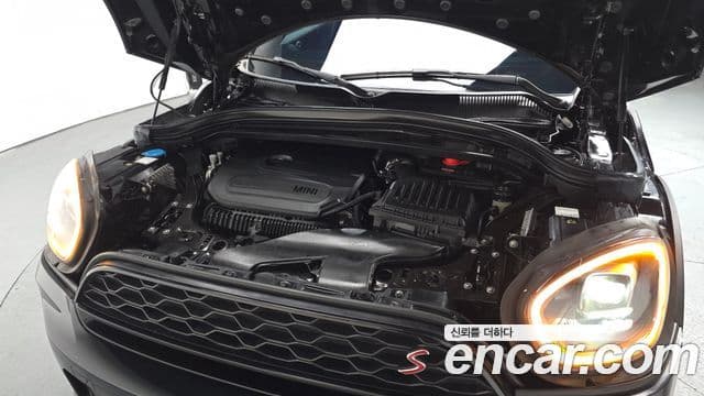 Mini Cooper S Countryman 2세대, 2023 6