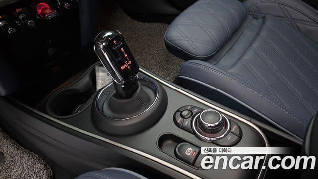 Mini Cooper S Countryman 2세대, 2023 9