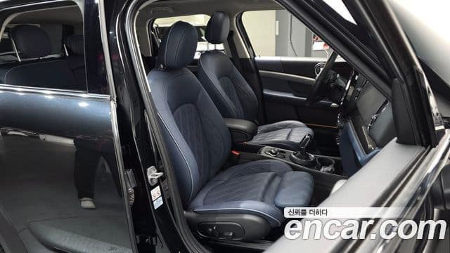 Mini Cooper S Countryman 2세대, 2023 10