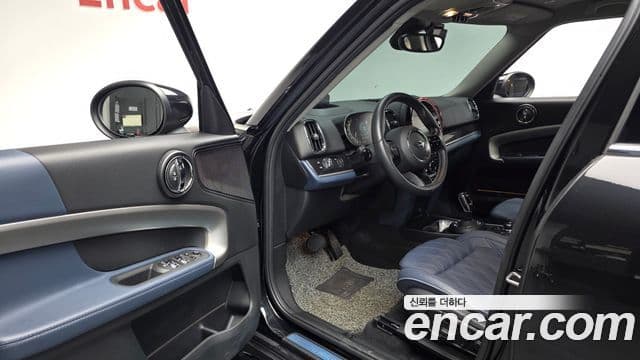 Mini Cooper S Countryman 2세대, 2023 12