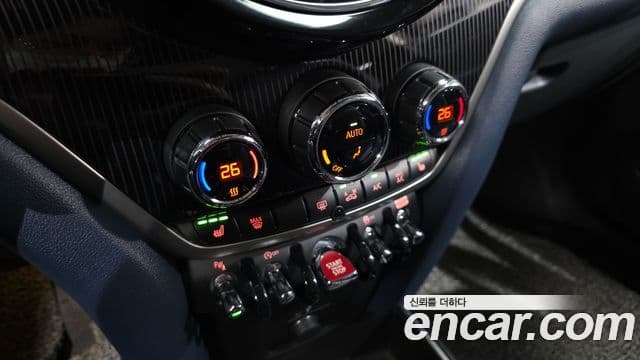 Mini Cooper S Countryman 2세대, 2023 17