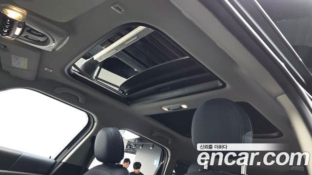 Mini Cooper S Countryman 2세대, 2023 19