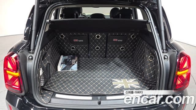 Mini Cooper S Countryman 2세대, 2023 20