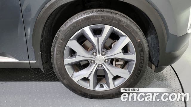 Hyundai Palisade Prestige, 2019 все фото