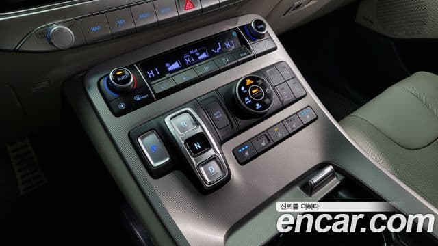 Hyundai Palisade Prestige, 2019 9