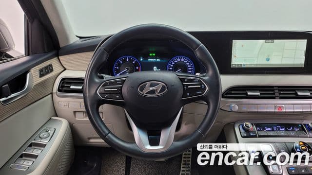 Hyundai Palisade Prestige, 2019 13