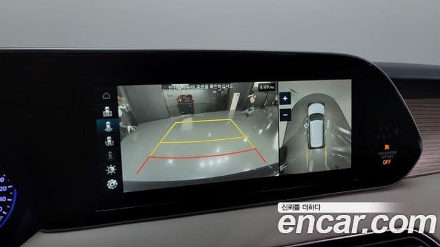 Hyundai Palisade Prestige, 2019 15