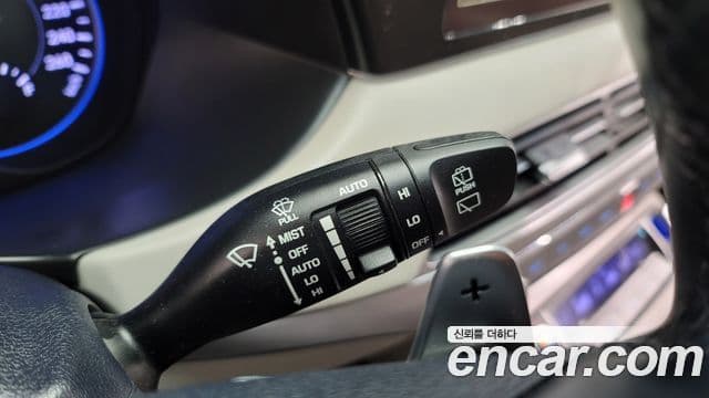 Hyundai Palisade Prestige, 2019 18