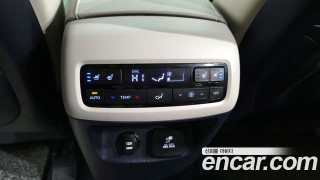 Hyundai Palisade Prestige, 2019 19