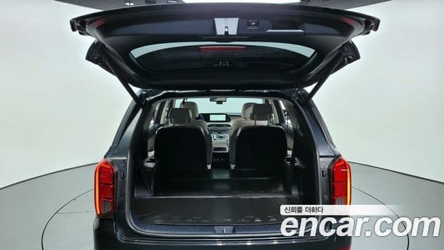 Hyundai Palisade Prestige, 2019 20