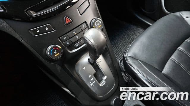 Chevrolet(GM대우) Orlando Premium, 2013 9