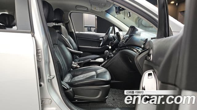 Chevrolet(GM대우) Orlando Premium, 2013 10