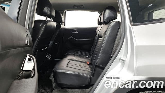 Chevrolet(GM대우) Orlando Premium, 2013 12