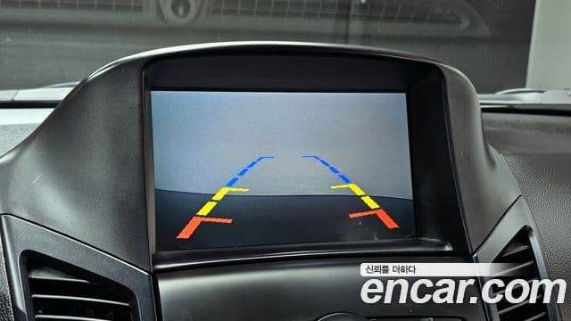 Chevrolet(GM대우) Orlando Premium, 2013 15