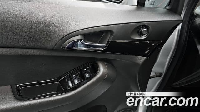 Chevrolet(GM대우) Orlando Premium, 2013 16