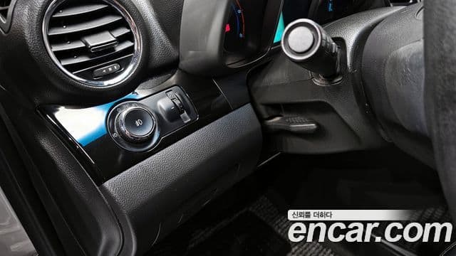 Chevrolet(GM대우) Orlando Premium, 2013 17