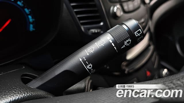 Chevrolet(GM대우) Orlando Premium, 2013 18