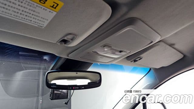 Chevrolet(GM대우) Orlando Premium, 2013 19