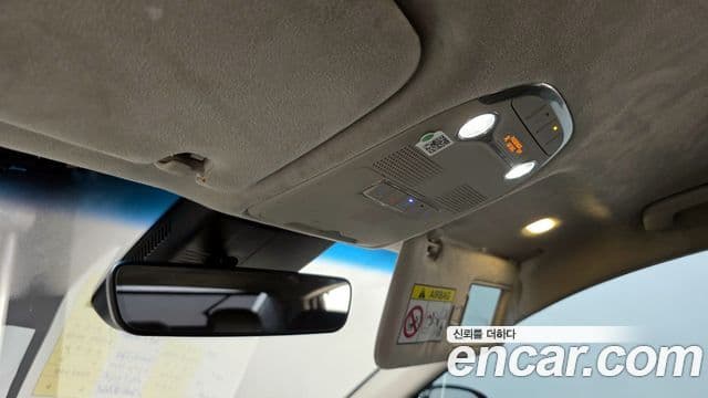 Hyundai The / новый New Grandeur IG гибрид Calligraphy, 2022 18