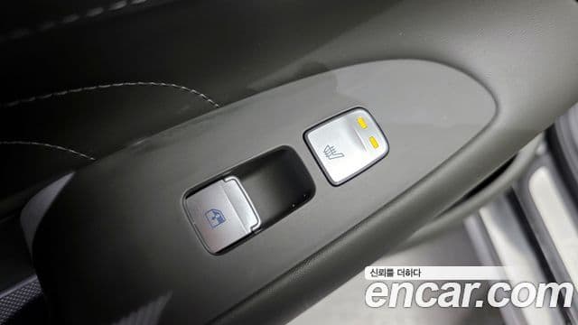 Hyundai The / новый New Grandeur IG гибрид Calligraphy, 2022 19