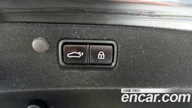 Hyundai The / новый New Grandeur IG гибрид Calligraphy, 2022 20