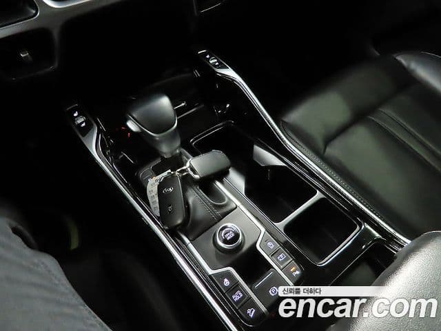 Kia Sorento 4세대 Prestige, 2021 14