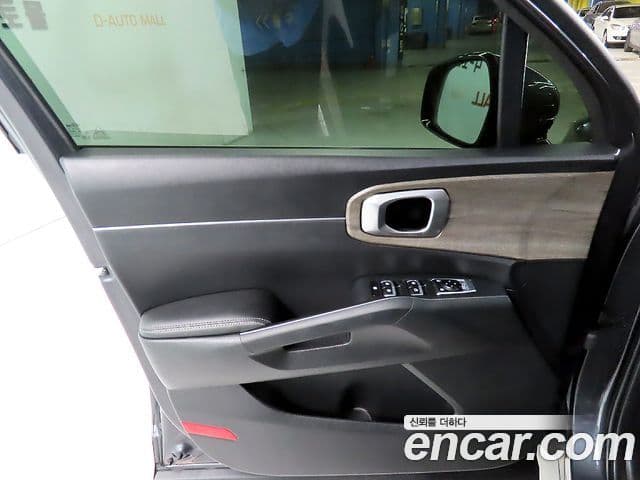 Kia Sorento 4세대 Prestige, 2021 15