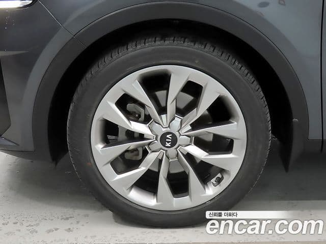 Kia Sorento 4세대 Prestige, 2021 20