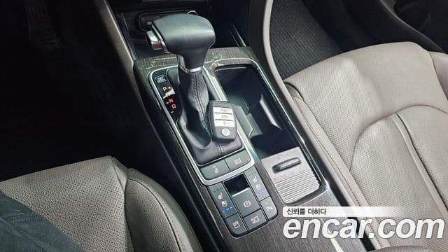 Kia The / новый New K5 2세대 Noblesse, 2020 9