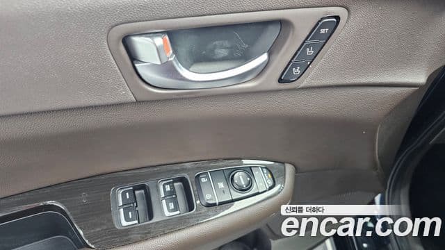 Kia The / новый New K5 2세대 Noblesse, 2020 15