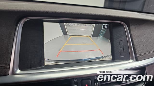 Kia The / новый New K5 2세대 Noblesse, 2020 17