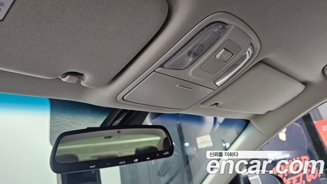 Kia The / новый New K5 2세대 Noblesse, 2020 18