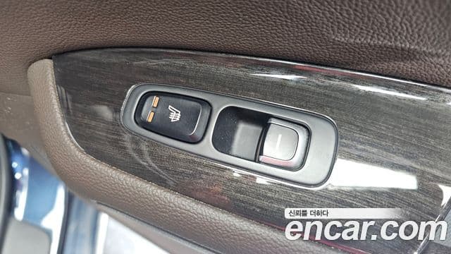 Kia The / новый New K5 2세대 Noblesse, 2020 19