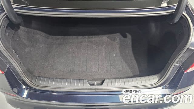 Kia The / новый New K5 2세대 Noblesse, 2020 20