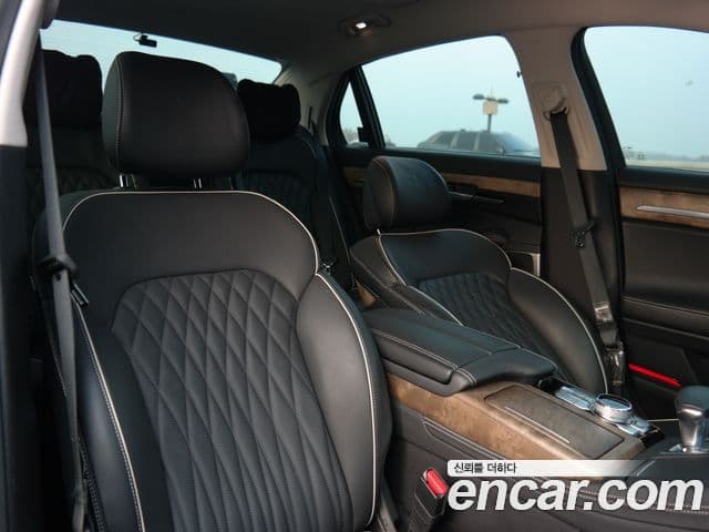 Genesis G90 Luxury, 2022 16