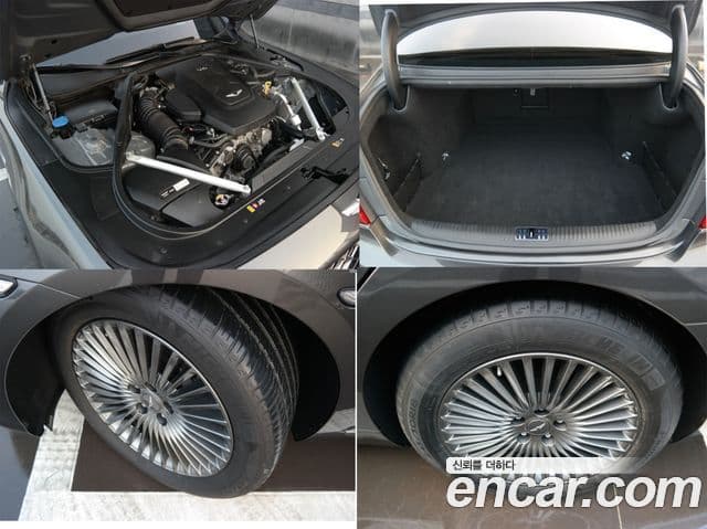 Genesis G90 Luxury, 2022 20