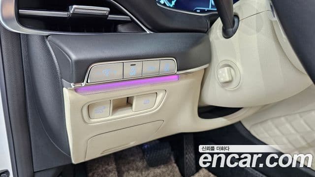 Genesis GV80, 2021 11