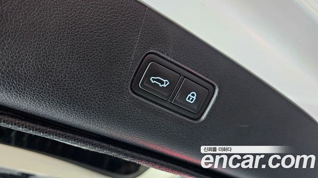 Genesis GV80, 2021 12