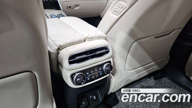 Genesis GV80, 2021 15