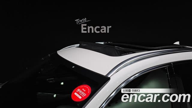 Genesis GV80, 2021 16