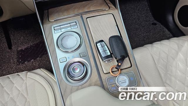 Genesis GV80, 2021 17