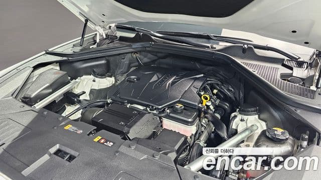 Genesis GV80, 2021 20