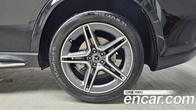 Mercedes-Benz GLS-класс X167 GLS400d 4MATIC, 2022 все фото