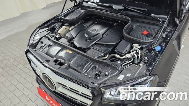 Mercedes-Benz GLS-класс X167 GLS400d 4MATIC, 2022 6