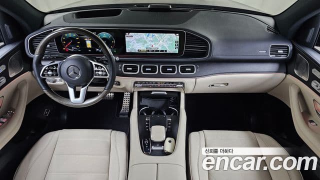 Mercedes-Benz GLS-класс X167 GLS400d 4MATIC, 2022 7