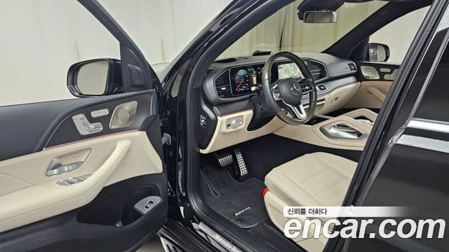 Mercedes-Benz GLS-класс X167 GLS400d 4MATIC, 2022 10