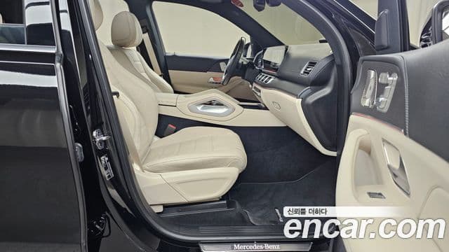 Mercedes-Benz GLS-класс X167 GLS400d 4MATIC, 2022 11