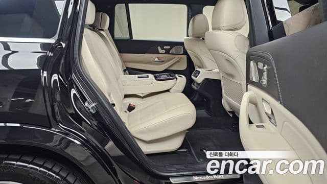 Mercedes-Benz GLS-класс X167 GLS400d 4MATIC, 2022 12
