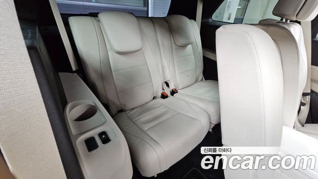 Mercedes-Benz GLS-класс X167 GLS400d 4MATIC, 2022 18